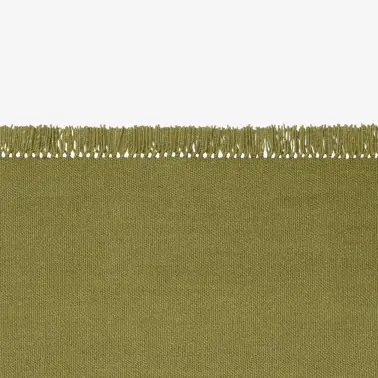 KELIM COLOURED FRINGES C6464