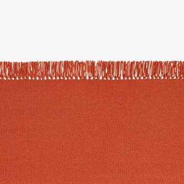 KELIM COLOURED FRINGES C4040