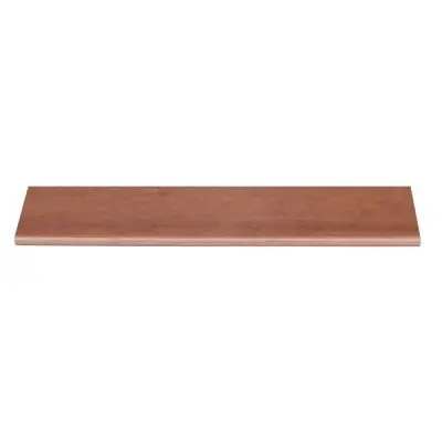 Mensola Decorlegno amica ciliegio 40 x 20 x 1,8 cm