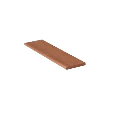 Mensola Decorlegno amica ciliegio 80 x 25 x 2,5 cm