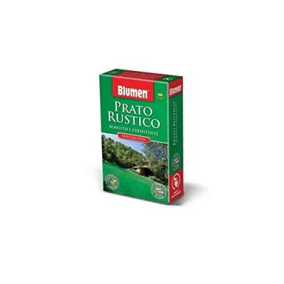 Prato Blumen rustico kg 1