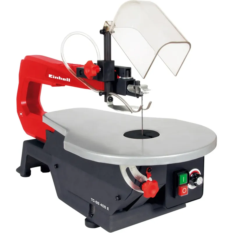 Traforo oscillante Einhell TC-SS 405 E