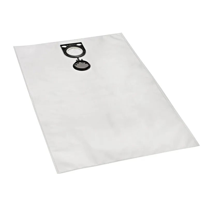 Sacchetti filtro aspiratore Bosch in tessuto 5 pz