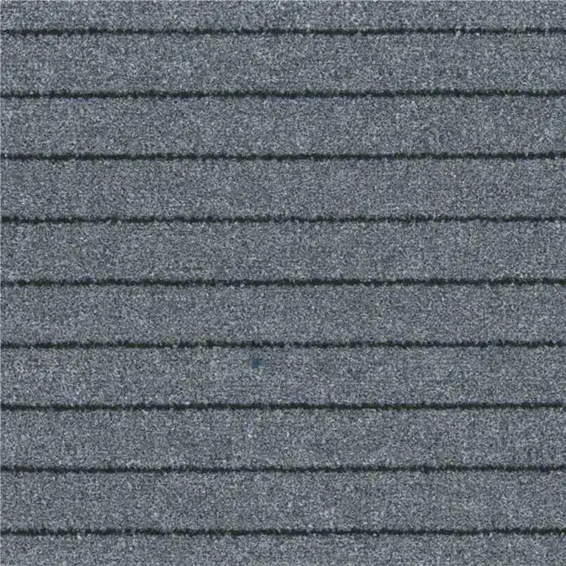 Rotolo pavimentazione Alaska grigio 90 cm al taglio