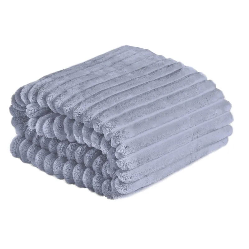 Plaid Selene 150x200 cm colori assortiti