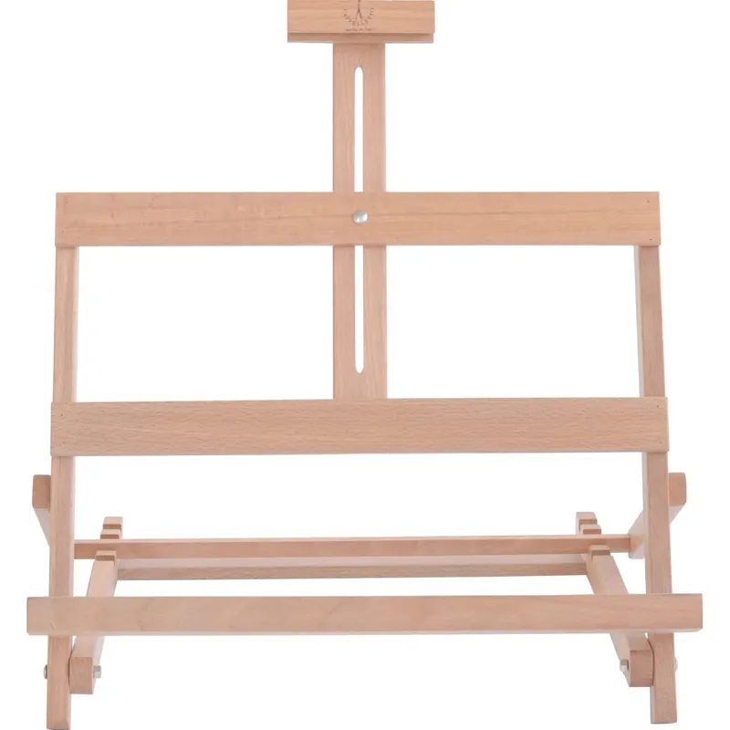 Cavalletto da tavolo a leggio 45 cm x 39 cm x 7,5 cm
