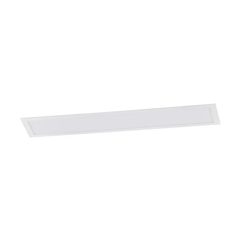 Pannello LED Salobrena effetto RGB - 120 x 30 cm
