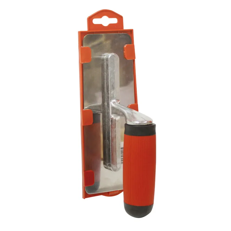 Frattone in acciaio inox