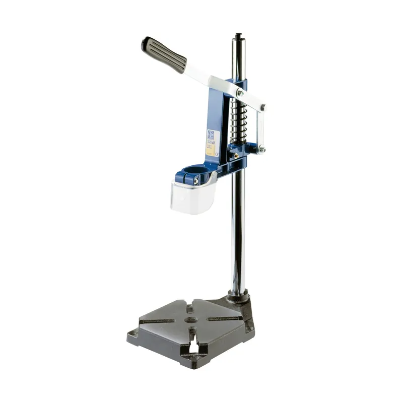 Montante della barra alesatrice DL 110 LUX-TOOLS H 50 cm