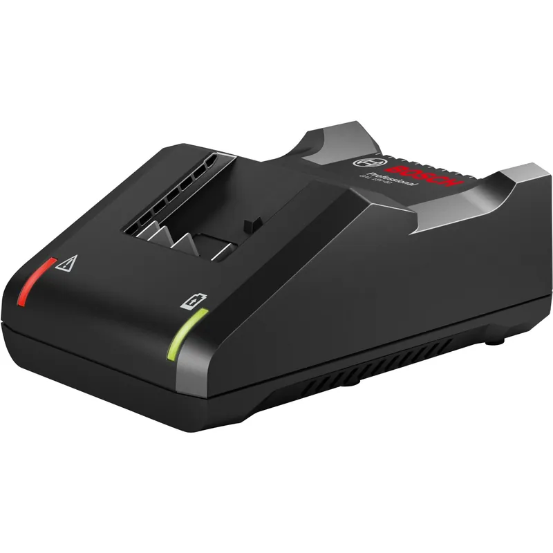 Caricabatterie Bosch Professional GAL 18 V-40 Solo