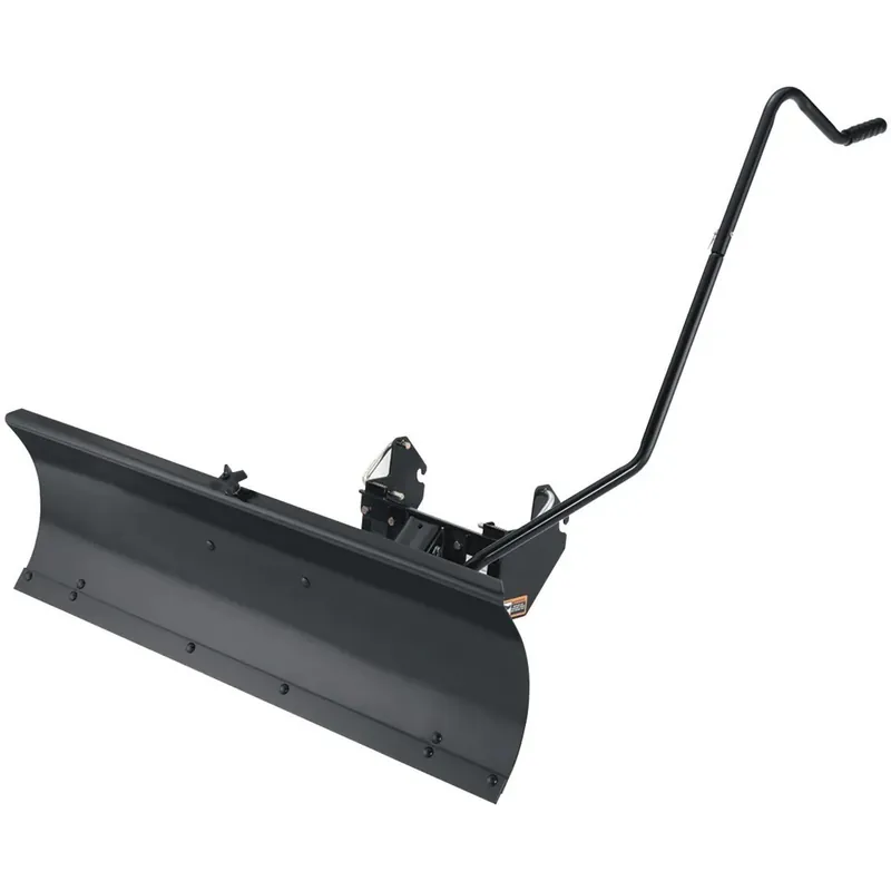 Lama da neve per trattorino MTD larghezza 117 cm