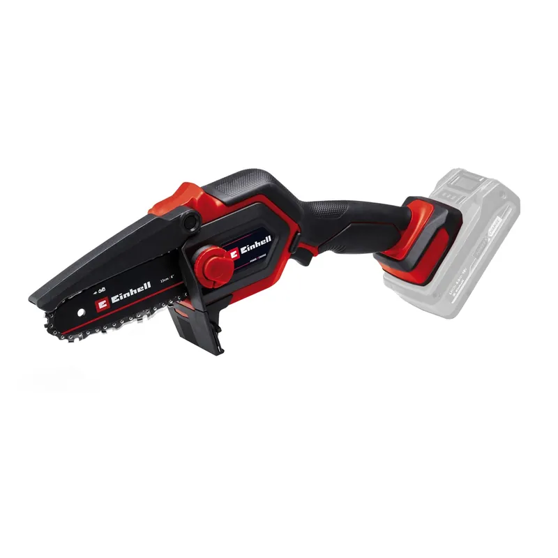 Potatore a batteria Einhell Pw X-Change GE-PS 18/15LiBL - Solo corpo macchina