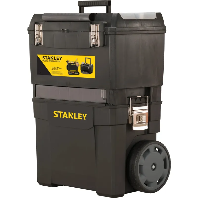 Mobile 2 in 1 Stanley 1-93-968