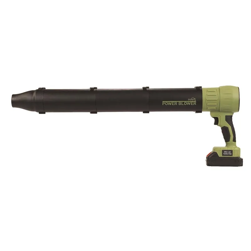 Soffiatore a batteria Starlyf 18,5 V