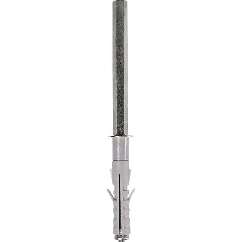 Mensola a scomparsa Fischer CSB per ripiani da 9-13 cm 2 pz