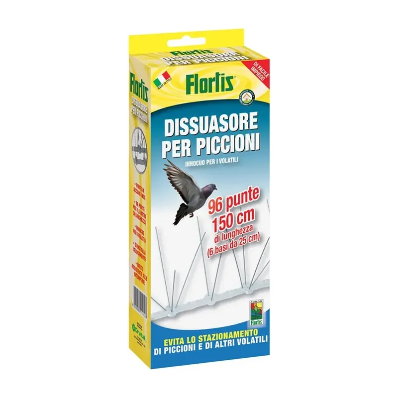 Flortis dissuasore piccioni