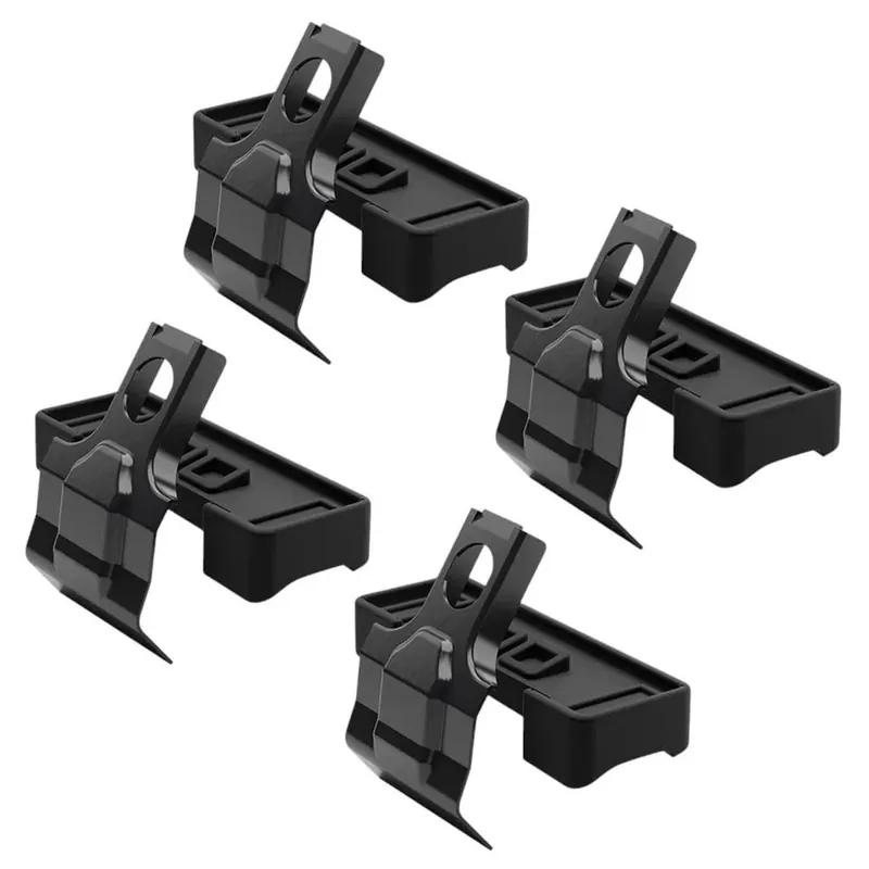 Gancio di fissaggio 4 pz. Evo Clamp PEUGEOT 308 5P 2022