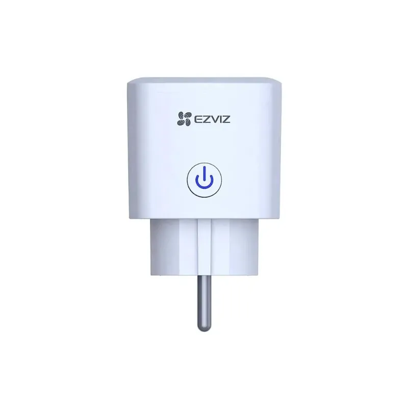 Presa smart Ezviz T30B Smart Home con controllo consumi