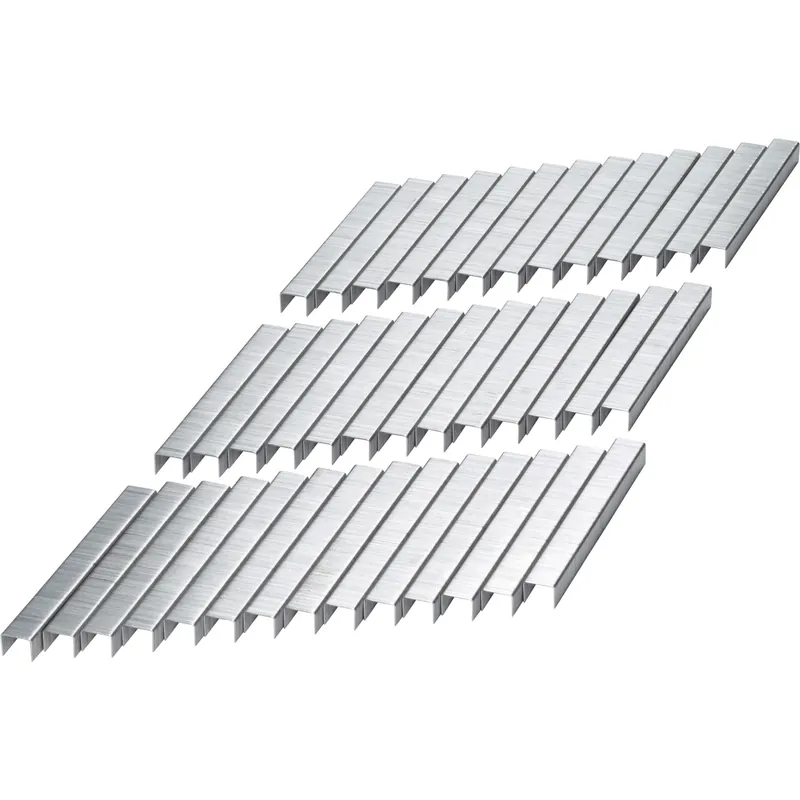 Graffa a filo sottile LUX-TOOLS Comfort 12,8 x 12 mm 5000 pz