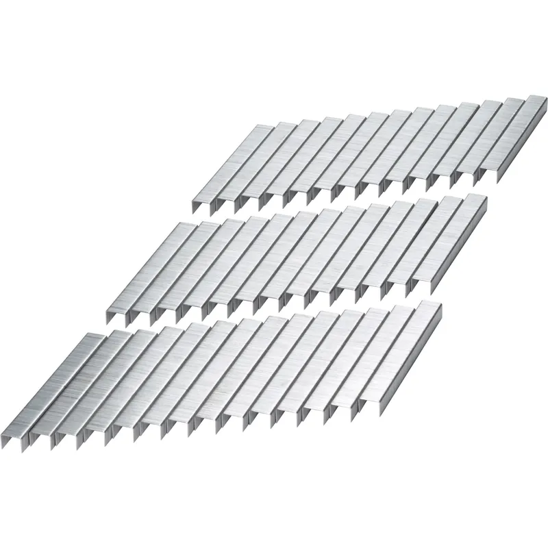 Graffa a filo sottile LUX-TOOLS Comfort 12,8 x 8 mm 5000 pz
