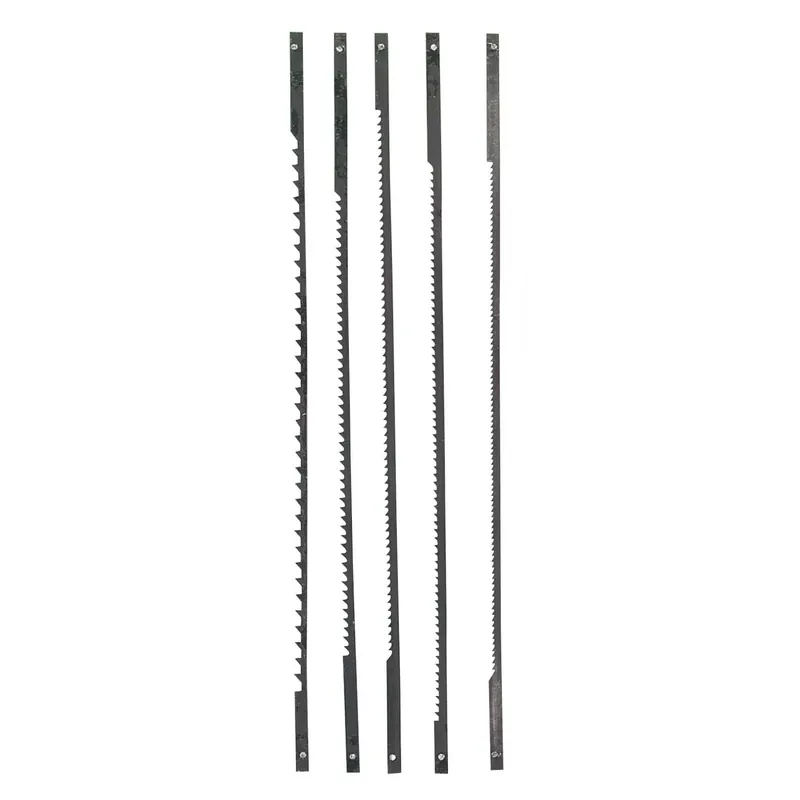 Set 5 lame traforo Einhell
