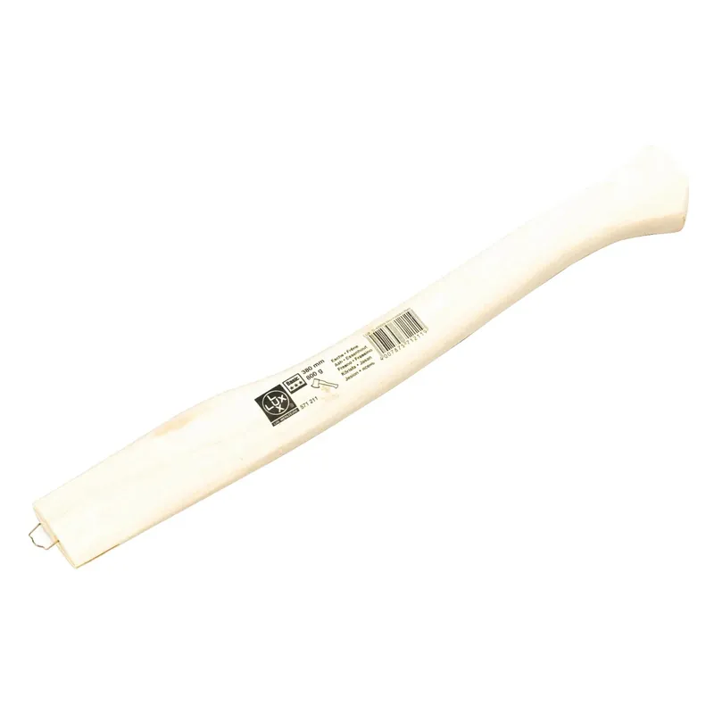 Manico di ricambio LUX-TOOLS per accetta 800 g Comfort