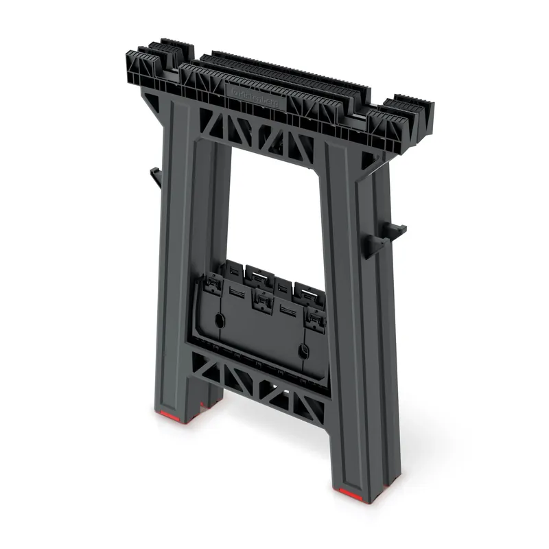 Cavalletto da officina Kistenberg TECH SUPPORTO KTSS8060 2 pz