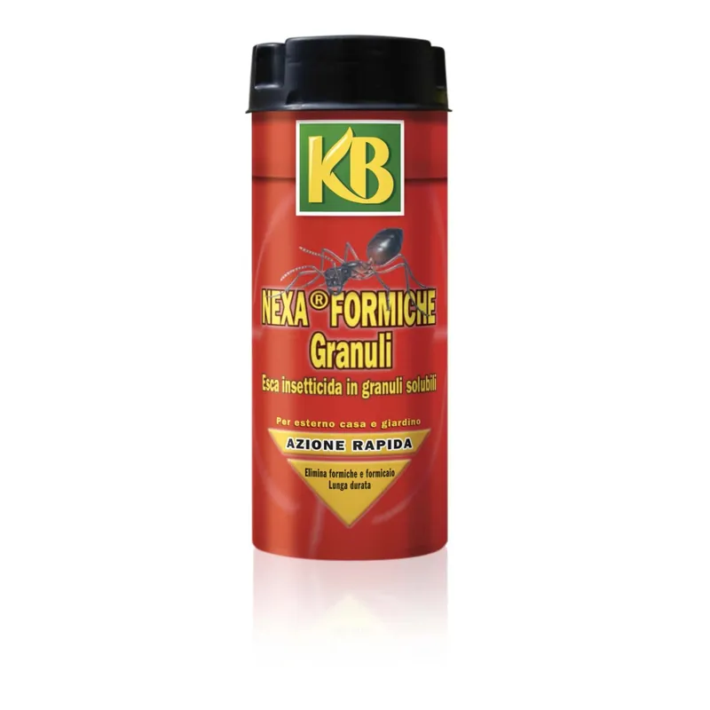 Esca antiformiche Nexa granulare 250 g